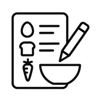 Easy Meal Planning