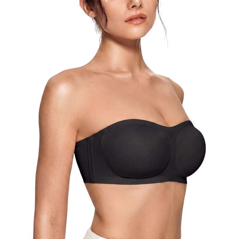 The Bra That Just... Fits