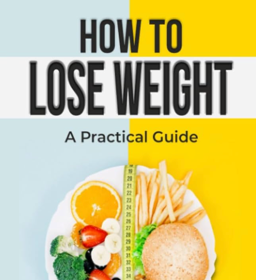 Quick Weight Loss Guide e-Book