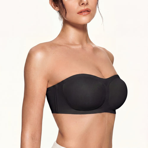 The Bare Season Bra
