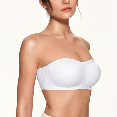 The Bare Season Bra